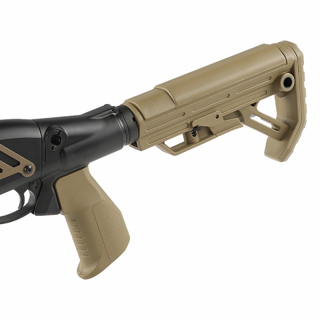 Golden Eagle M870 改 Enforcer A.T.P. Series ガスショットガン