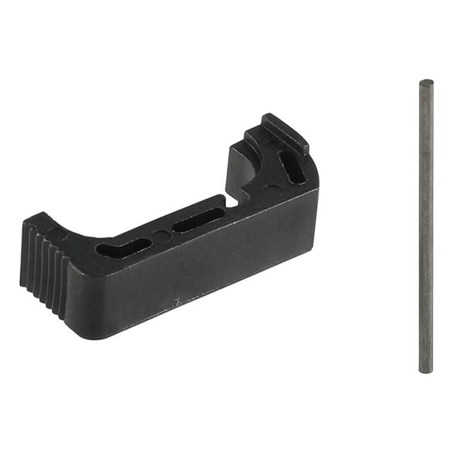 GHK GLOCK17 Gen.5 マガジンキャッチセット(G175-25) その他ガンパーツ