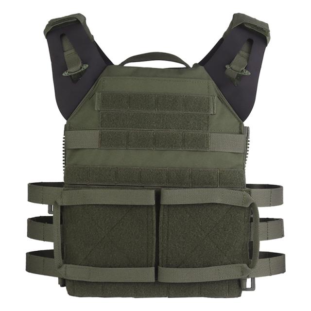 CB おもちゃ・趣味 FIRST SPEAR プレートキャリア Strandhogg v2 6/12