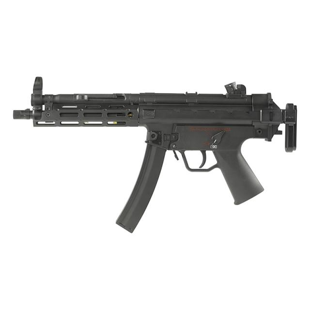 g&p mp5 ライトハンドガード 株式会社セキトー on X