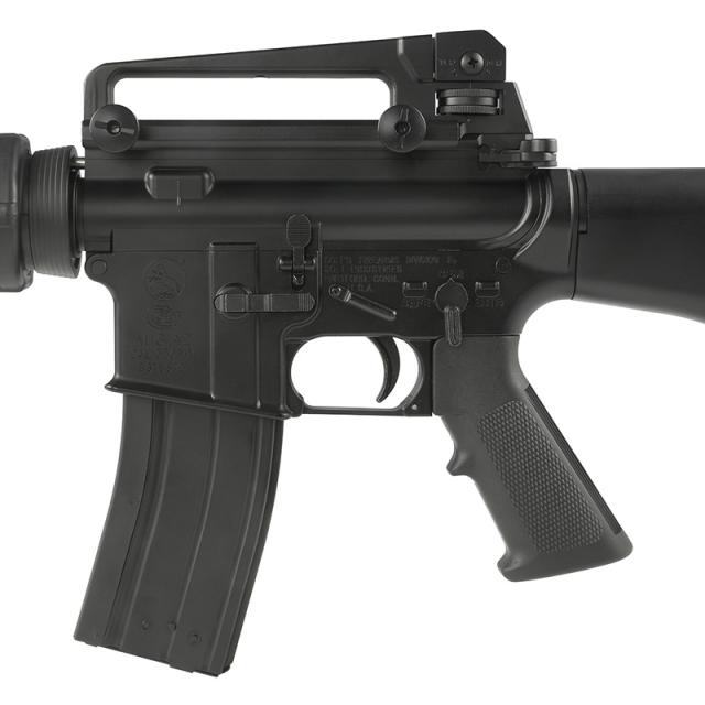 東京マルイ コルト M16A2 300連射マガジン付き 東京マルイ