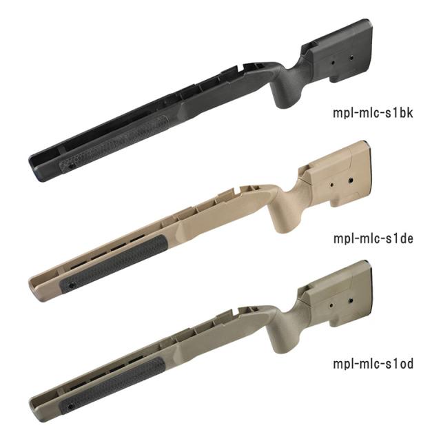 東京マルイVSR-10&メイプルリーフMLC-S1中古(カスタム品) 楽天市場