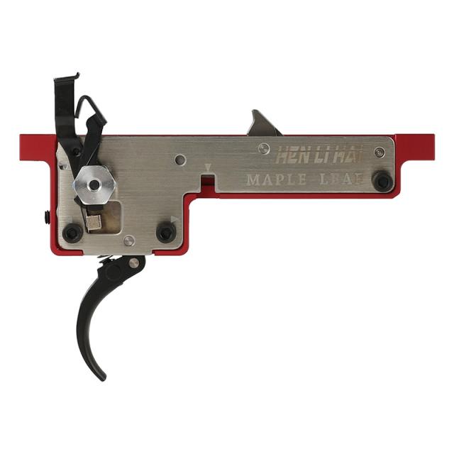 Maple Leaf VSR-10 「Hen Li Hai」 90° ゼロトリガー トリガーグループ Gen3