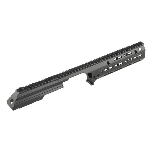 5KU AK用 MI タイプ エクステンド ユニバーサルハンドガード 楽天市場