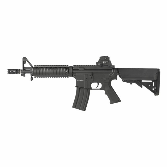 【予約】 N*o様 み*ゆ様 おまけ付き エアガン 薄弱 ライトプロ M4CQB トイガン