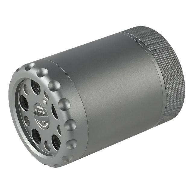 WELL PRO マイクロミニガン用 トレーサーユニット(マズルフラッシュ機能付)の通販は