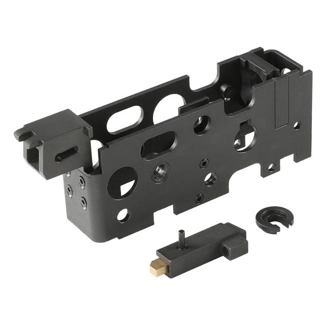 ルパン三世TVバージョンセカンドシリーズ PRE-ASSEMBLED