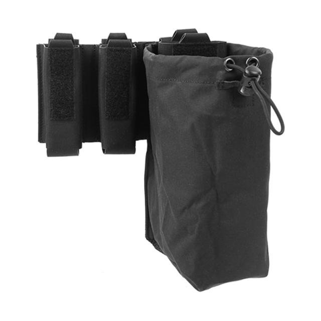 AGILITE ピンサープラカード セカンドレイヤーアドミンポーチ