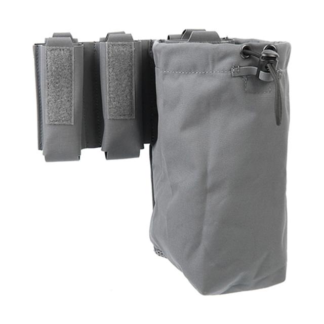 High Speed Gear アドミンポーチ EOD 工具用ポーチ HSGIクリップ付き