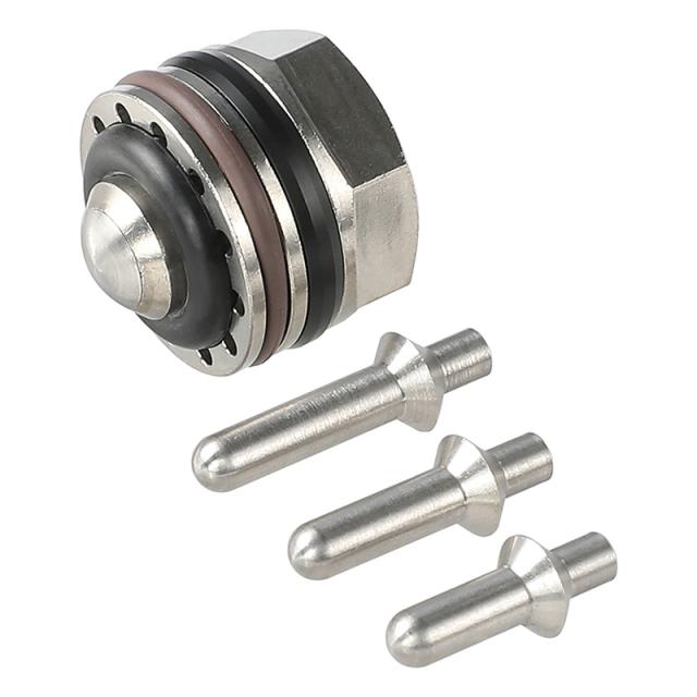 Silverback サイレント ピストンヘッド TAC41 ボルトアクションライフル 対応