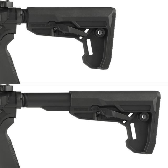 HTGベーシック スマートPCC カスタム TypeBスペアマガジン&ハードガンケース付 (日本仕様) HTGベーシック スマートPCC カスタム TypeBスペアマガジン\u0026ハードガン