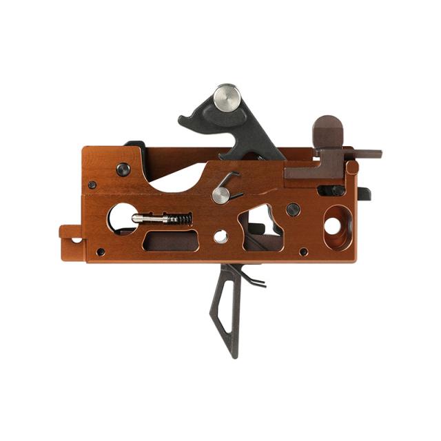 GunsModify S製アジャスタブルトリガーボックス（MWS対応） GunsModify