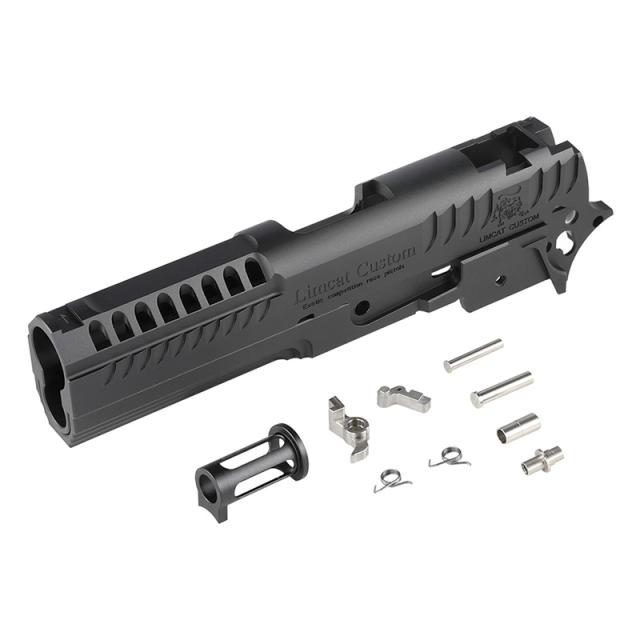 OLIGHT ドットサイト Osight SE 密閉型 バッテリー交換式 2MOAドット