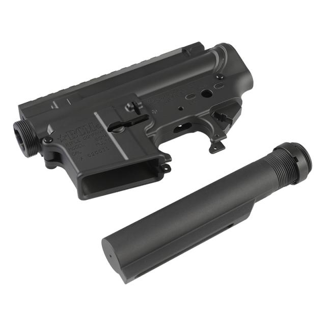 東京マルイ MWS BCMカスタム　おまけ付き 東京マルイ MWS BCMカスタム おまけ付き MWS BCMカスタム