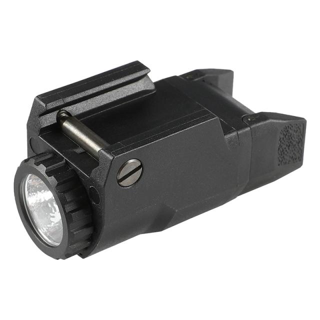 SOTAC GEAR INFORCEタイプ APL-C コンパクウェポントライト Black タクティカルライトの通販は 5,208円