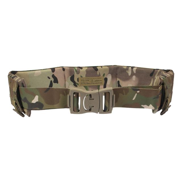 EMERSON MOLLE Padded Patrol Belt マルチカム MC Lサイズ