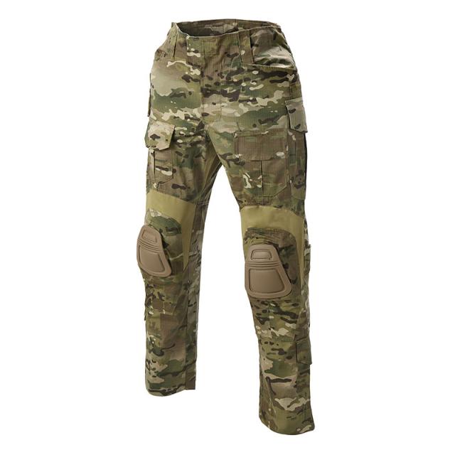 EMERSON CPスタイル G3タクティカルパンツ アドバンスト2017 Ver. MC 38インチの通販は