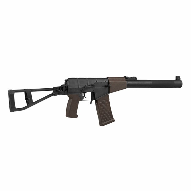 同梱不可】 LCT AIRSOFT AS VAL 電動ガン ライフル エアガン【配送業者：佐川急便限定】の通販はau PAY マーケット -  ミリタリーショップH.T.G.