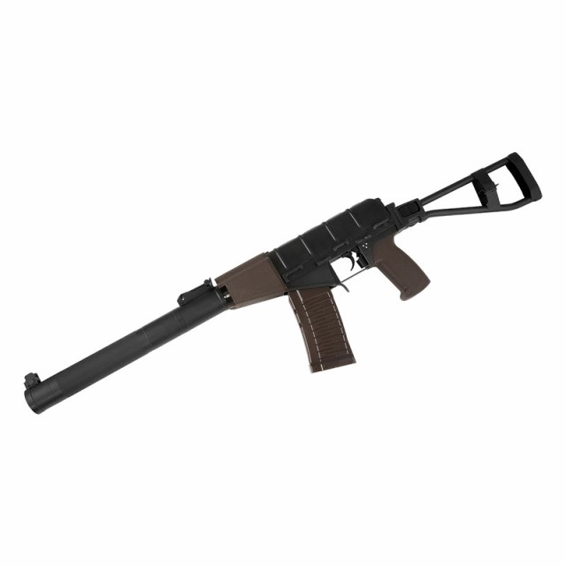 同梱不可】 LCT AIRSOFT AS VAL 電動ガン ライフル エアガン【配送業者：佐川急便限定】の通販はau PAY マーケット -  ミリタリーショップH.T.G.