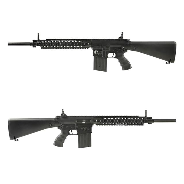 SR25 アメリカンスナイパー 電動ガン