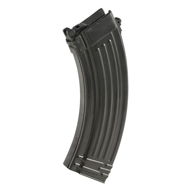 5KU バイザーストック (ピカティニー/20mmレール対応) BKの通販は
