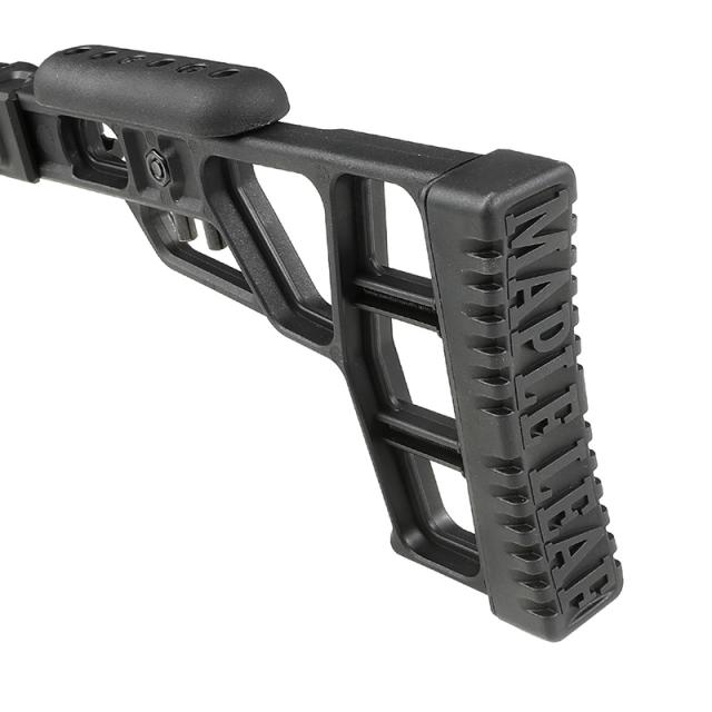 メープルリーフ (Maple Leaf) VSR-10用 MLC S2 ライフルシャーシセット