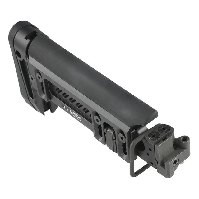 Zenit B-25Uブラケット + Zenit RK-1 + 5KU PT-1 5KU 製 】GHK / LCT /