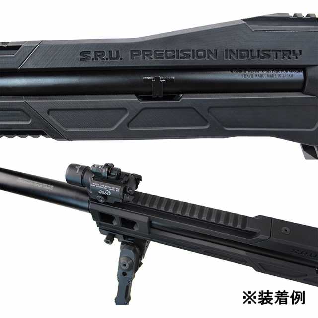 SRU VSR10 SNP Advanced キット 東京マルイ VSR-10 プロスナイパー/G