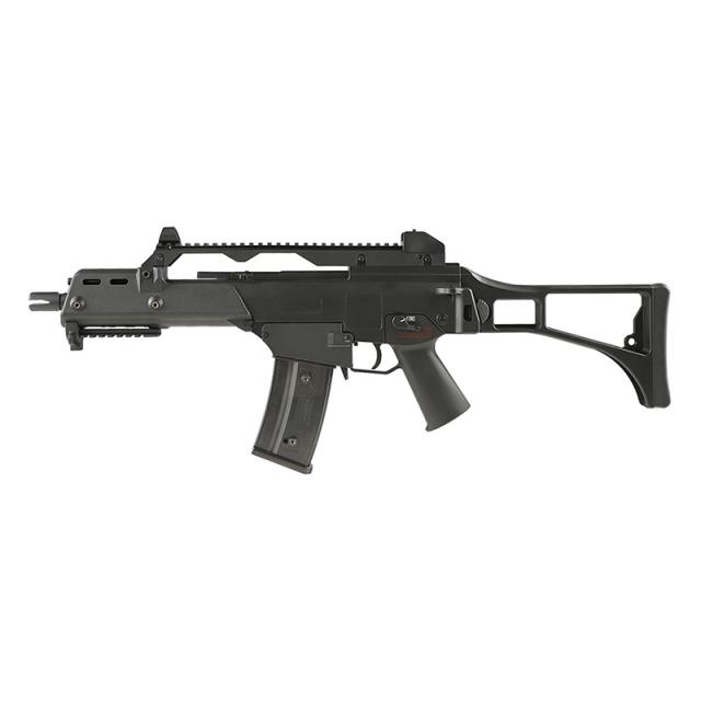 Golden Eagle G36C 電動ガン ライフル エアガン