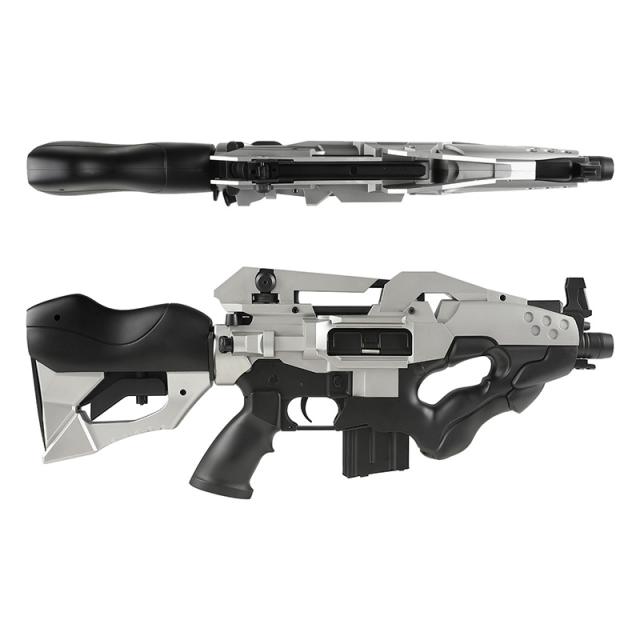 LIÈGE XVIII S. モデルガン ケース付き モデルガン | ハンドガン