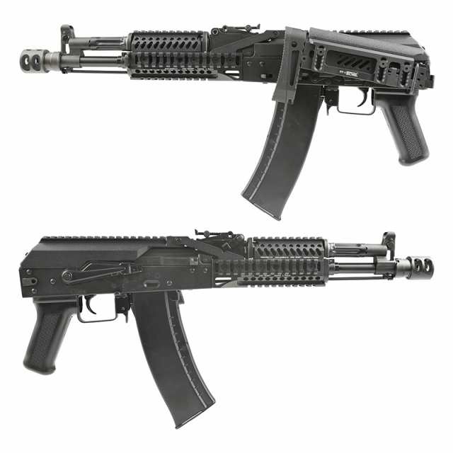 LCT AK104 Zenitカスタム 電動ガン (JP Ver.)の通販はau PAY マーケット - ミリタリーショップH.T.G. | au  PAY マーケット－通販サイト