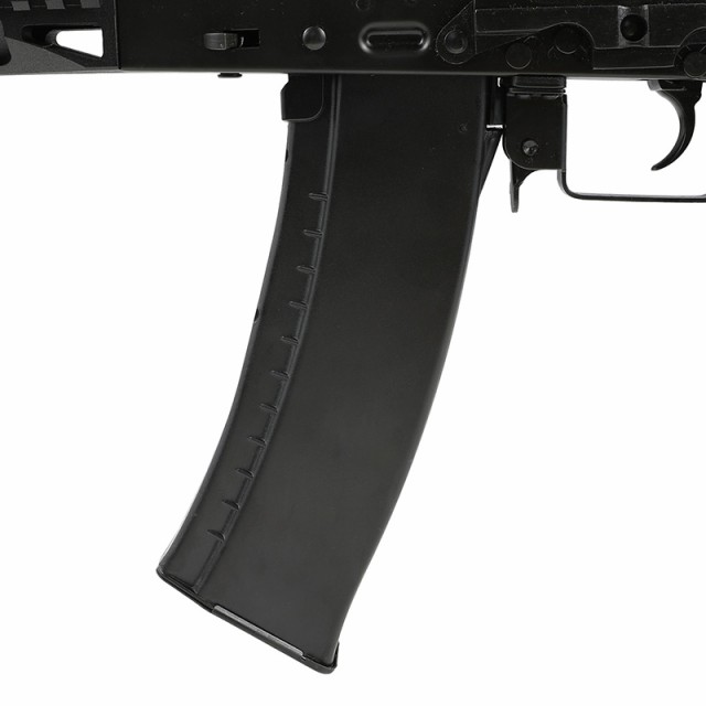 LCT AKS74UN Zenitカスタム 電動ガン (JP Ver.)の通販はau PAY マーケット - ミリタリーショップH.T.G. | au  PAY マーケット－通販サイト