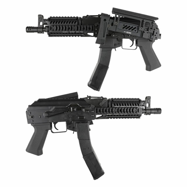 LCT PP1901 Zenit カスタム 電動ガン (JP Ver.)の通販はau PAY マーケット - ミリタリーショップH.T.G. | au  PAY マーケット－通販サイト