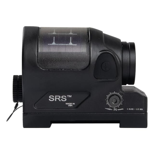 実動ソーラーパネル搭載 Tr SRS タイプ レプリカ キルフラッシュ付