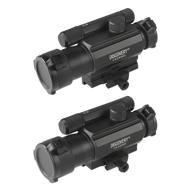 Vector Optics ベクターオプティクス ドットサイト マーベリック 第3