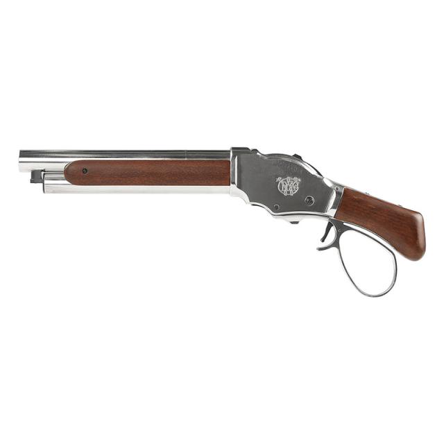 トイガン ガスガン ウィンチェスターm1887 ウィンチェスター M1887」の