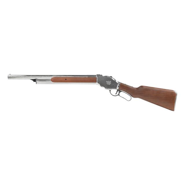 Golden Eagle ウィンチェスター M1887 ライブカート式 ガス