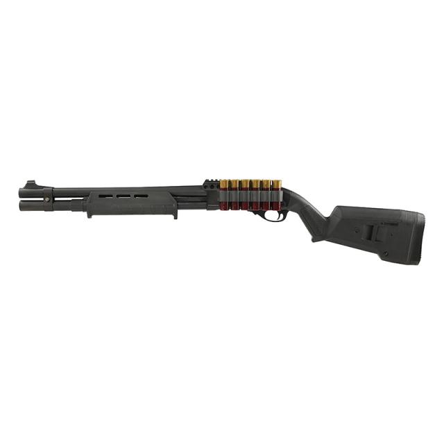Golden Eagle M870 Magpulスタイル ガスショットガン