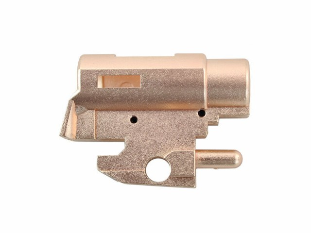 Maple Leaf M1911 アルミチャンバーセット (東京マルイ/WE/KJ WORKS対応)の通販はau PAY マーケット -  ミリタリーショップH.T.G.