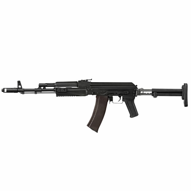 LCT AK74 STKBRストック (JP Ver.)の通販は