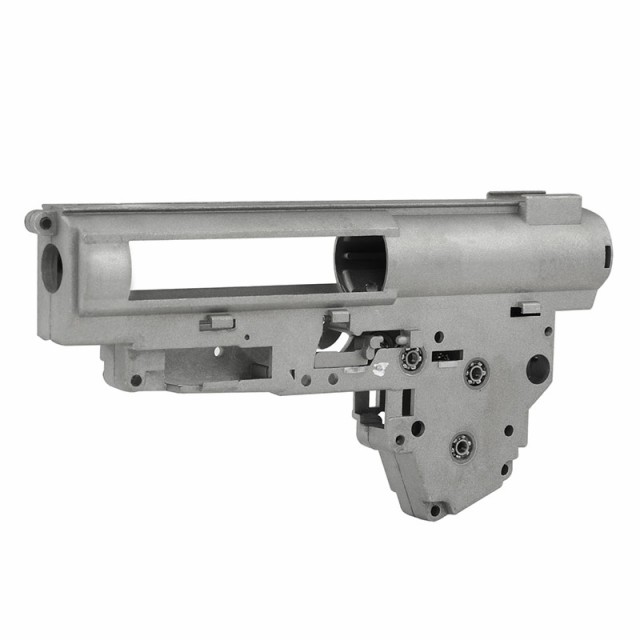 LCT V-ギアボックスシェル/9mmベアリング軸受 6pcs