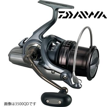 ダイワ 15 パワーサーフ 4000QD（投げ釣り用スピニングリール）【送料無料】