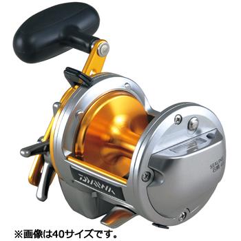 ダイワ 12 シーライン石鯛 50 （両軸リール）【送料無料】