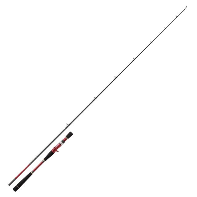プロックス オクトパスBCタイプK OTPBC270H (ベイトロッド タコ竿)(大型商品A)