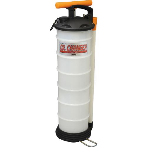 BMO JAPAN オイルチェンジャーOR　6.5L CJ-169SN (ボート備品)