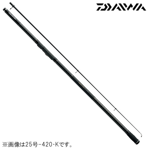 ダイワ リバティクラブ サーフT 30号-450・K (投竿)
