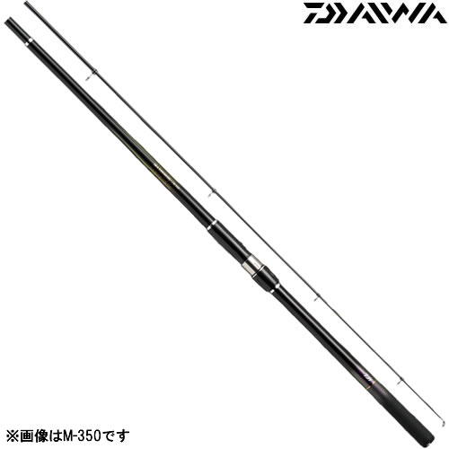 ダイワ 17 シーパラダイス H-400 E (海上釣堀竿)