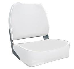BMO JAPAN フォールディングシート MA704-10 (ボート備品) ホワイト