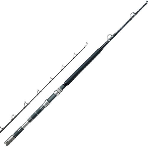 アルファタックル MPG ヘッドクォーター スタンディングバウト 172 (船竿)(大型商品A)