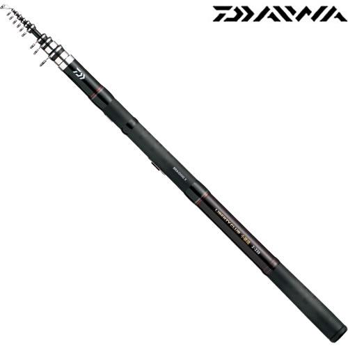ダイワ リバティクラブ小継磯 3号300 (磯竿)